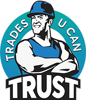 Trades U Can Trust Logo